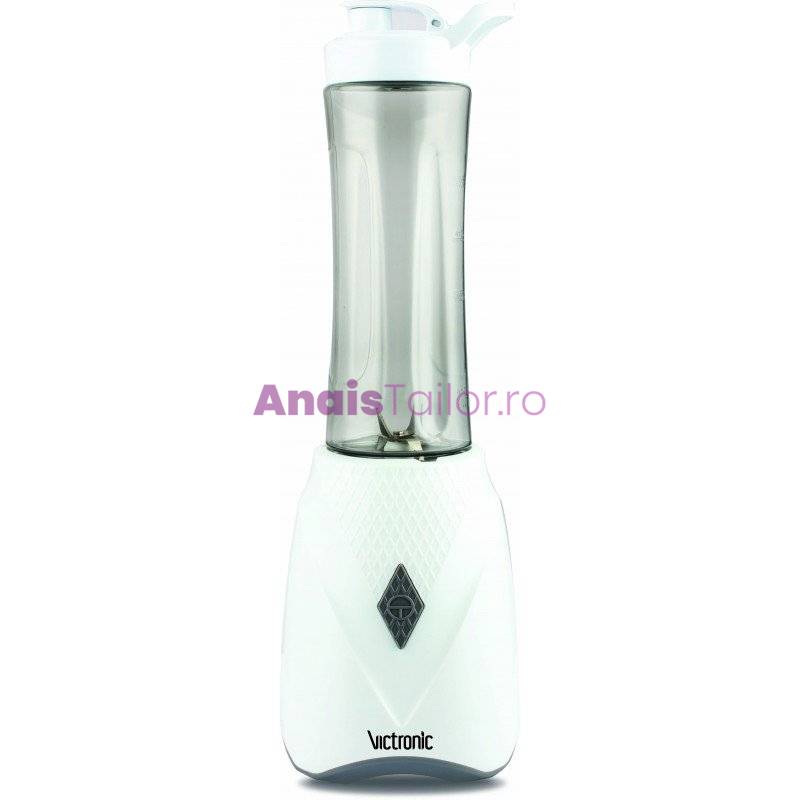 Blender pentru smoothies,600 ml, 300W, Victronic VC231