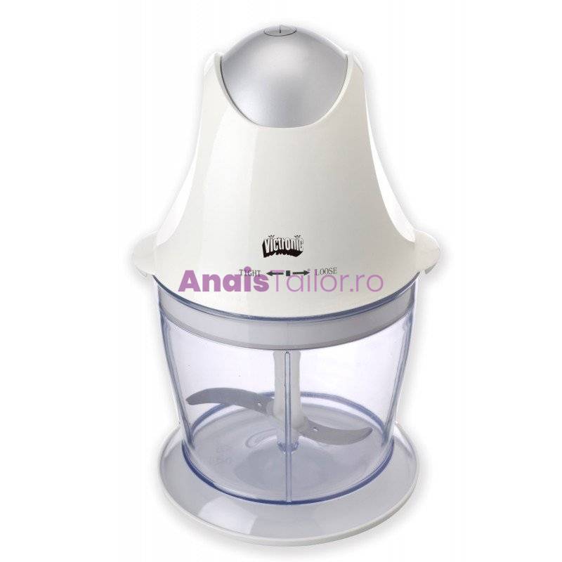 Mini blender, maruntitor electric 300W , Victronic VC215