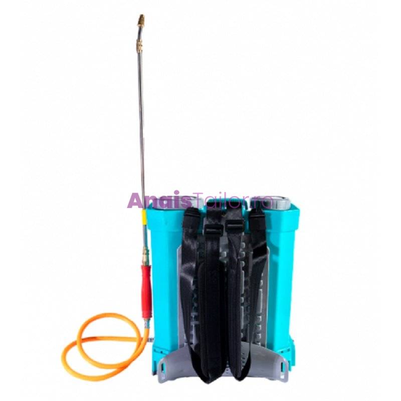 Pompa stropit (Vermorel)  electrica 16 Litri Detoolz