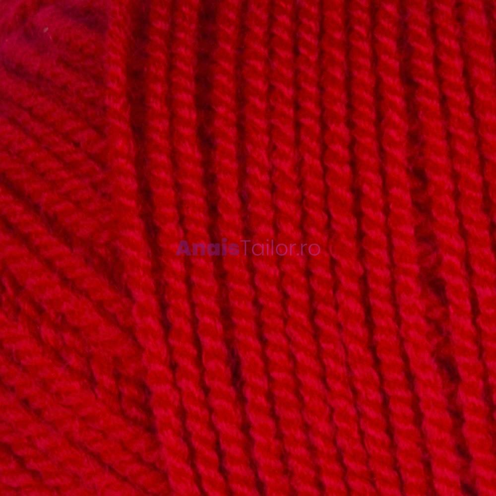 YarnArt Super Perlee 41, Fir pentru tricotat/crosetat, compozitie 100% acril, lungime 400m, greutate 100g.
