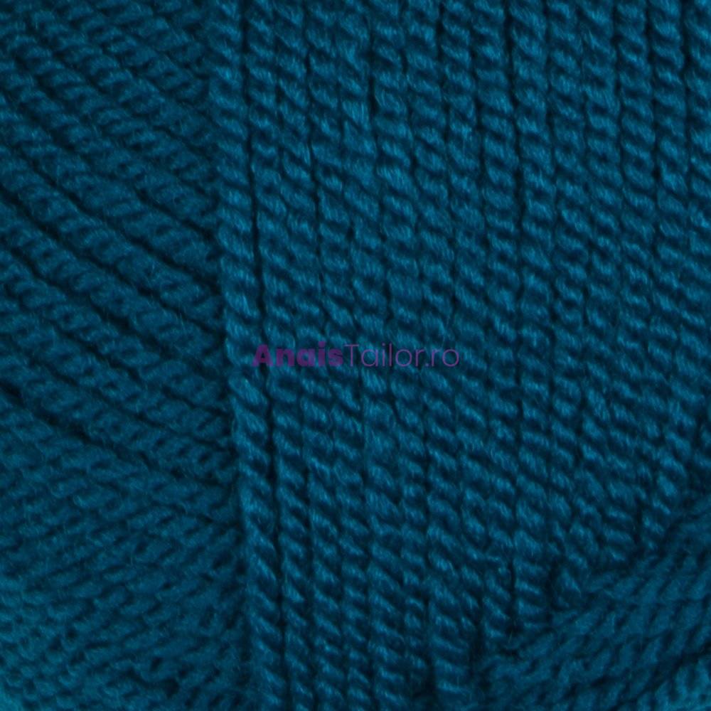 YarnArt Super Perlee 73, Fir pentru tricotat/crosetat, compozitie 100% acril, lungime 400m, greutate 100g.