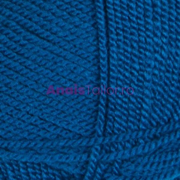 YarnArt Super Perlee 843, Fir pentru tricotat/crosetat, compozitie 100% acril, lungime 400m, greutate 100g.