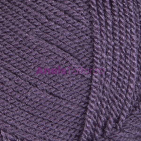 YarnArt Super Perlee 852, Fir pentru tricotat/crosetat, compozitie 100% acril, lungime 400m, greutate 100g.