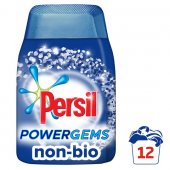 Persil Ultimate Powergems Non-Bio Detergent Universal 384 g (12 spalari)