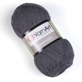 YarnArt Super Perlee 29, Fir pentru tricotat/crosetat, compozitie 100% acril, lungime 400m, greutate 100g.