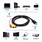 Cabluri audio / Video