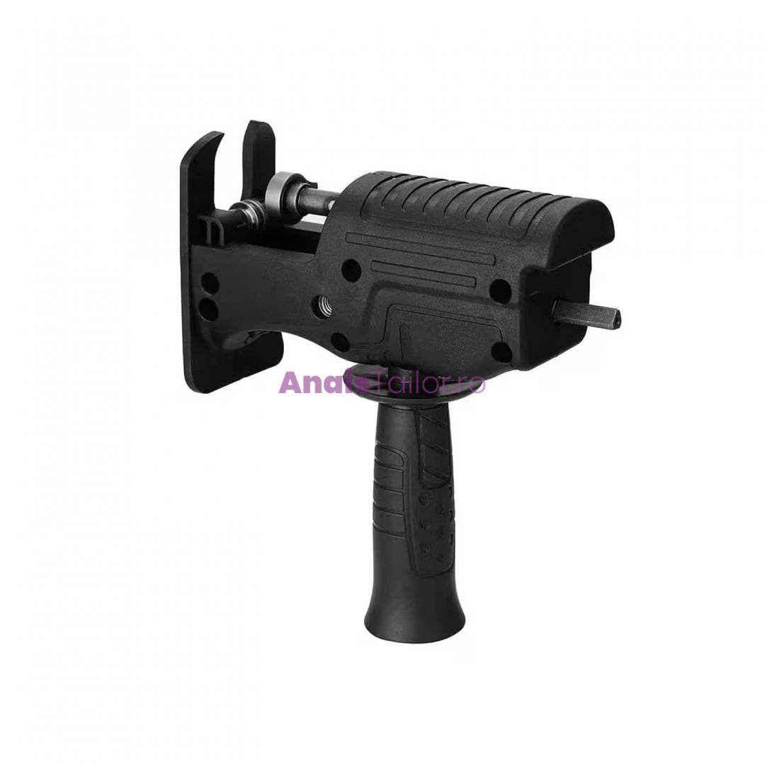 Adaptor pendular pentru bormasina, 160 MM, 3 panze incluise