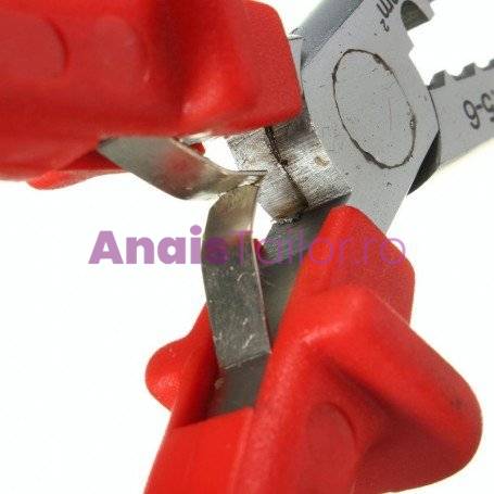 Cleste de Sertizat Pin Terminal/PZ1