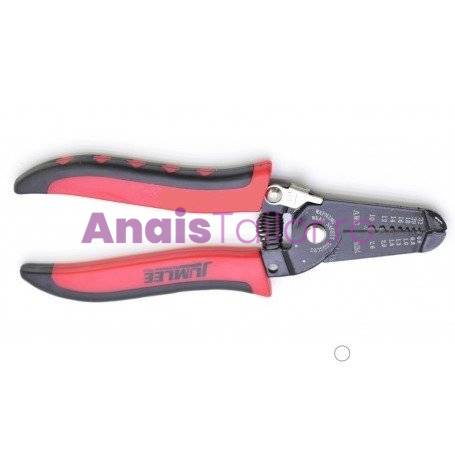 CLESTE DEZIZOLAT CABLU 1663, Dimensiuni: 0,6mm, 0,8mm, 1mm, 1,3mm, 1,6mm, 2mm, 2,6mm