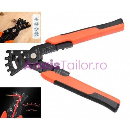 CLESTE MULTIFUNCTIONAL 5 IN 1