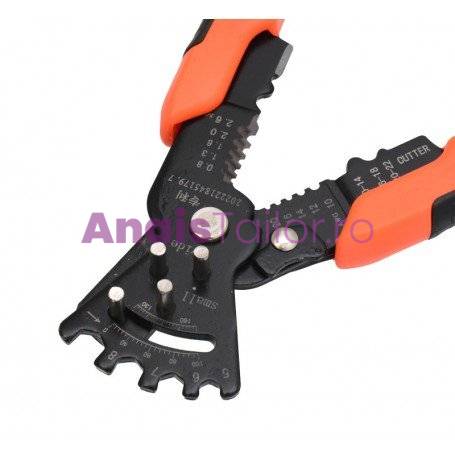 CLESTE MULTIFUNCTIONAL 5 IN 1