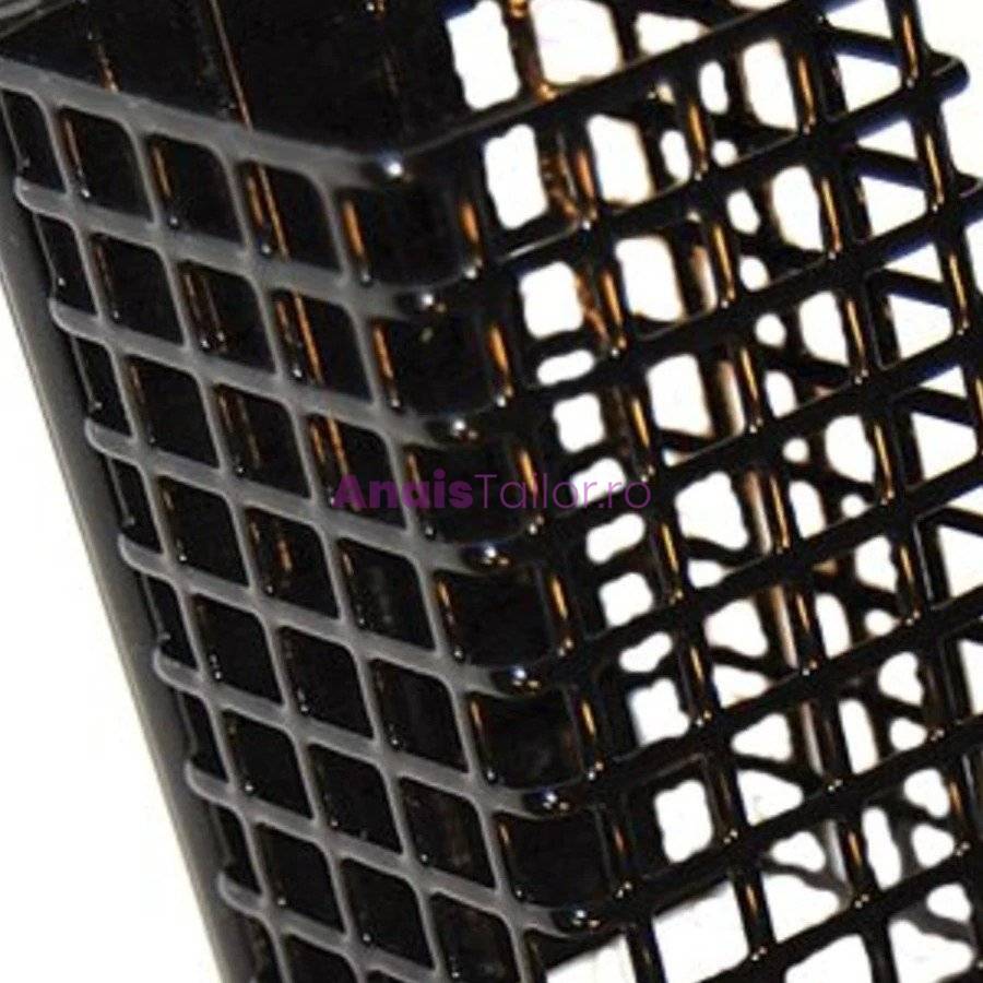 Cosulet Naditor, Feeder, Cu Fund placuta plumb 60 gr
