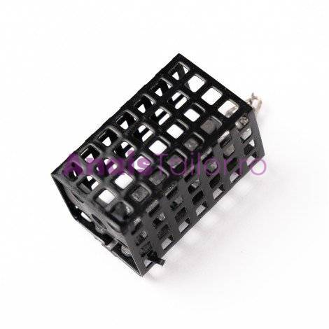 Cosulet Naditor, Feeder, Cu Fund placuta plumb 60 gr