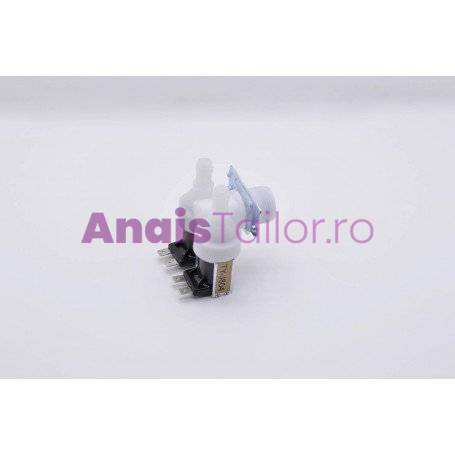ELECTROVALVA DUBLA LA 90° PENTRU MASINI DE SPALAT TY-J