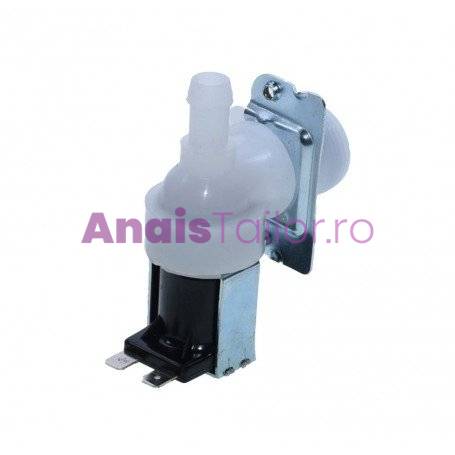 ELECTROVALVA SIMPLA LA 90° PENTRU MASINI DE SPALAT TY-J802
