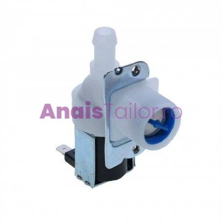 ELECTROVALVA SIMPLA LA 90° PENTRU MASINI DE SPALAT TY-J802