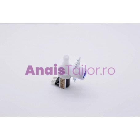 ELECTROVALVA SIMPLA LA 90° PENTRU MASINI DE SPALAT TY-J802