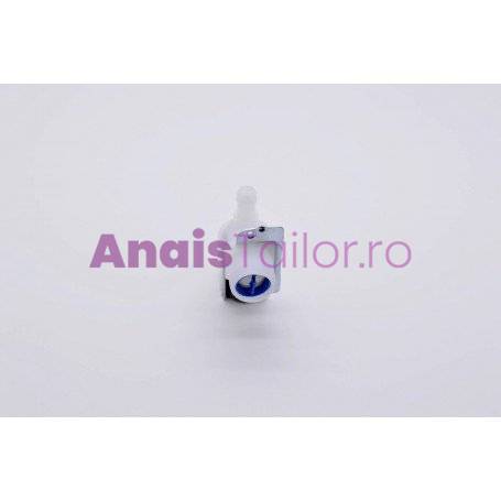 ELECTROVALVA SIMPLA LA 90° PENTRU MASINI DE SPALAT TY-J802