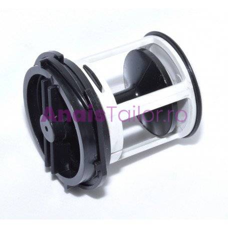 FILTRU POMPA MASINA DE SPALAT WHIRLPOOL