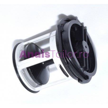 FILTRU POMPA MASINA DE SPALAT WHIRLPOOL
