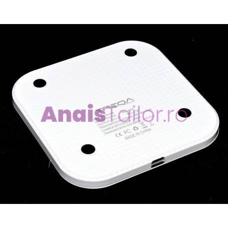 Incarcator Wireless de Telefon TRENQA