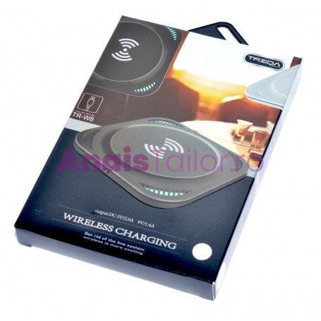 Incarcator Wireless de Telefon TRENQA