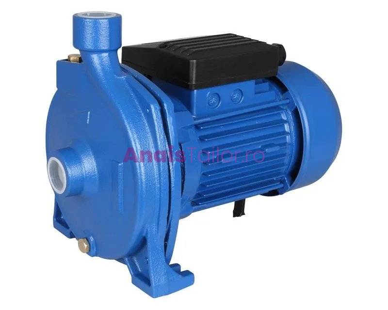 Pompa de suprafata apa curata Gospodarul Profesionist CPM-158 - 750W, 6600 l/h