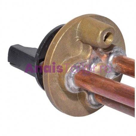 REZISTENTA BOILER 1500W DREAPTA CU FLANSA PL