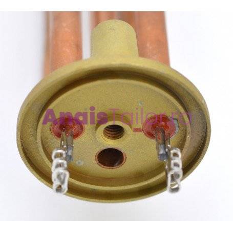 REZISTENTA BOILER 2000W INDOITA CU FLANSA PSQ