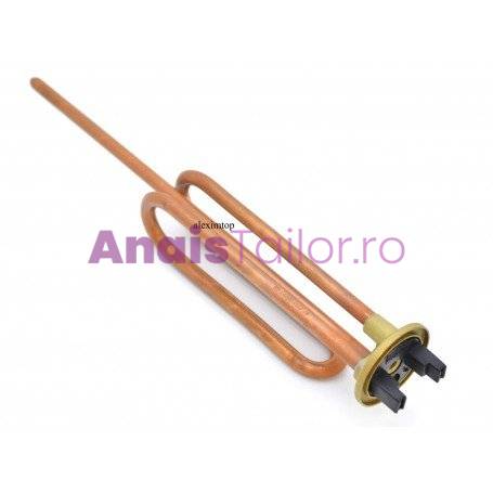 REZISTENTA BOILER 2000W INDOITA CU FLANSA PSQ