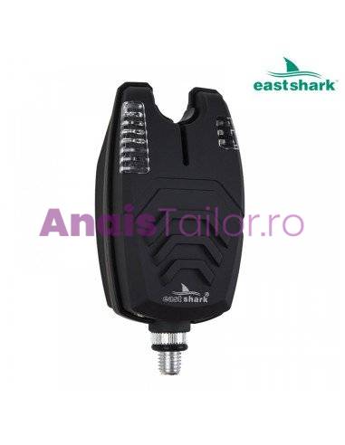 Set Avertizori + Statie EastShark TLI 210-4, 4+1