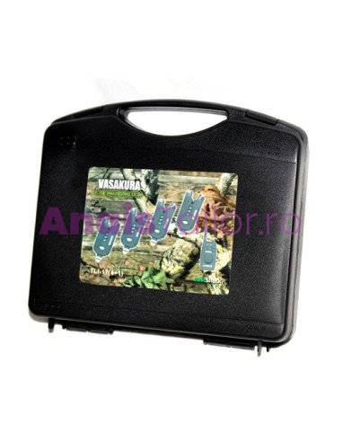 Set Avertizori + Statie Vasakura TLI 17, 4+1