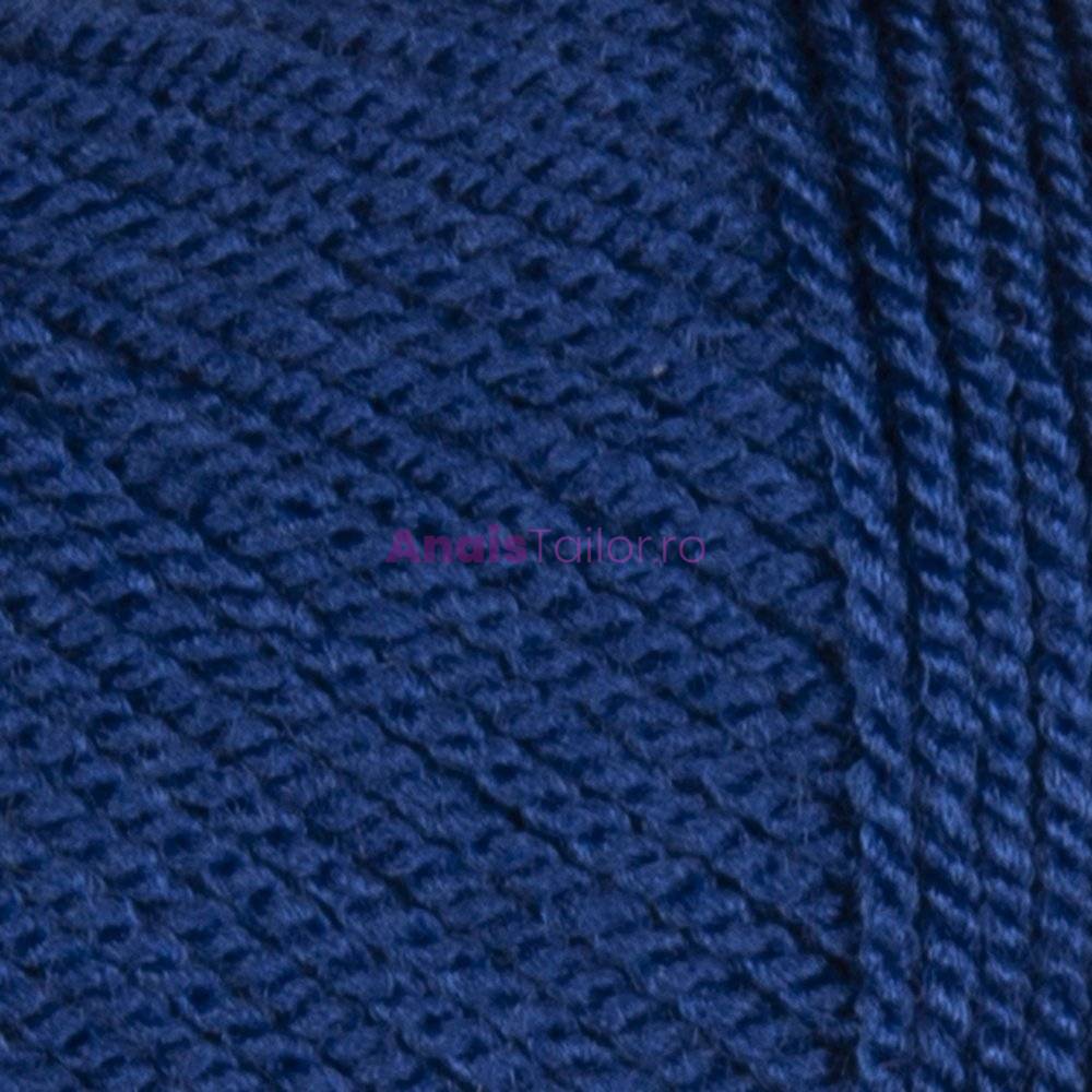 YarnArt Super Perlee 209, Fir pentru tricotat/crosetat, compozitie 100% acril, lungime 400m, greutate 100g.