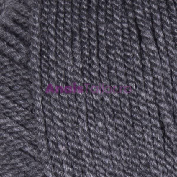 YarnArt Super Perlee 29, Fir pentru tricotat/crosetat, compozitie 100% acril, lungime 400m, greutate 100g.